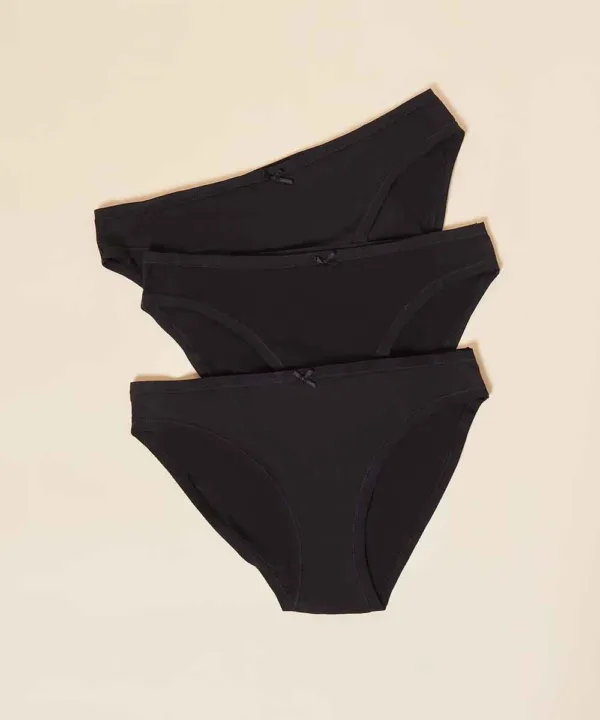 JACK 3-Pack Bikini
