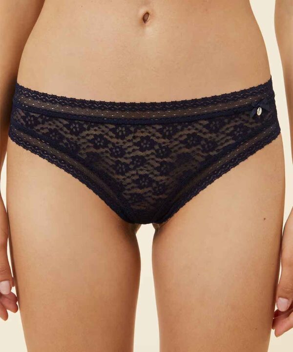 Lace Tanga