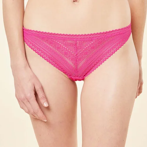 Sublime Lace Thong