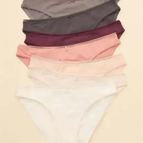 7-Pack Bikiniá