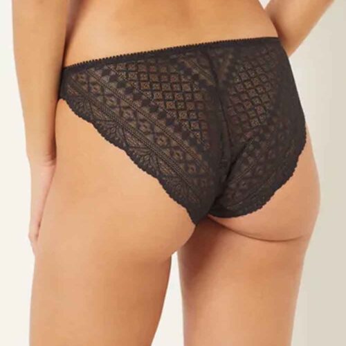 IDOLE – CULOTTE - ETAM - Lingerie - Panties