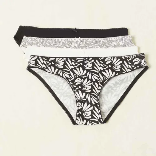 Selma Pack Of 4 Panties