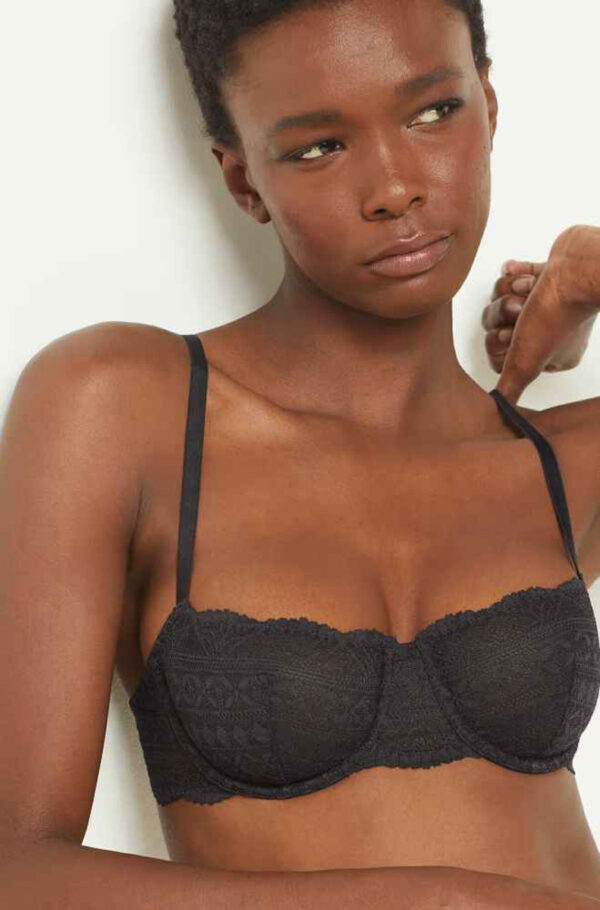 IDOLE Bra No. 9 - The Balconette