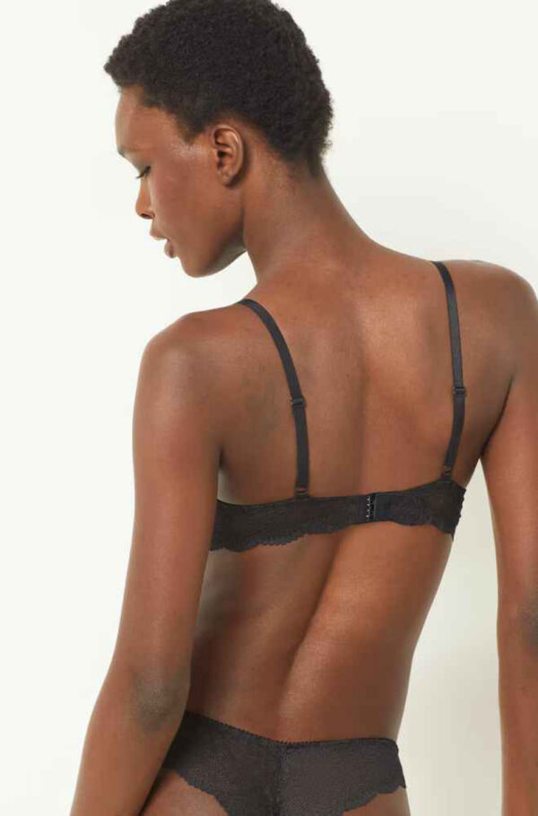 IDOLE Bra No. 9 - The Balconette - Image 2