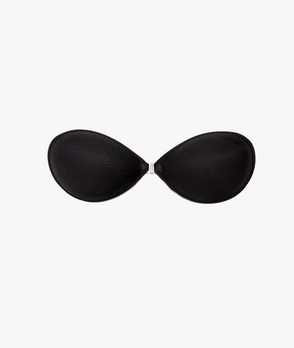 Microfiber Support  Strapless Microfiber Support - ETAM - Lingerie - Bra