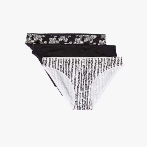 JACKIE Set Of 3 Panties