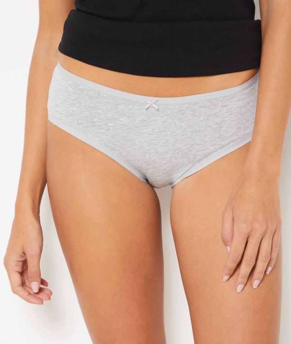 JACK 3-Pack Boyshorts