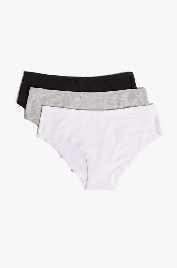 JACK 3-Pack Boyshorts - Image 2