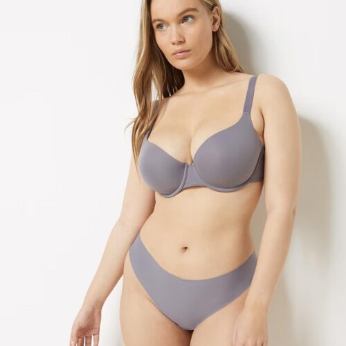 PURE FIT« Microfiber string