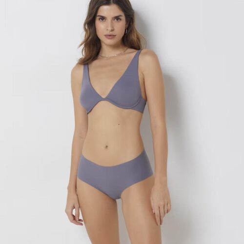 PURE FIT« Microfiber shorty