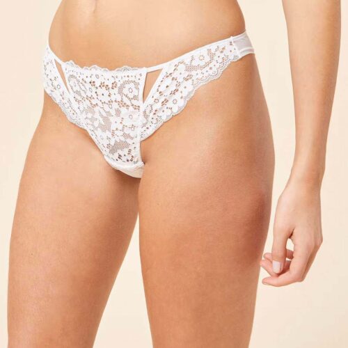 LOVED Lace thong