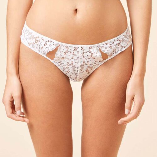 LOVED Lace hipster