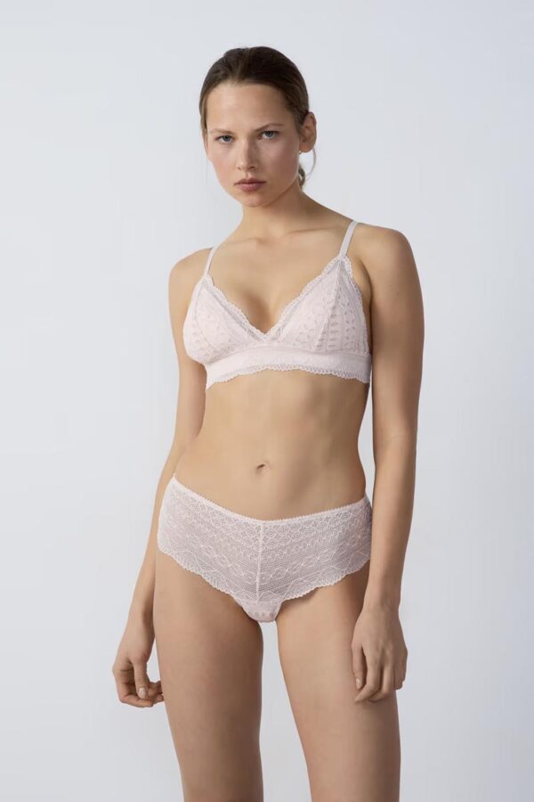 IDOL Bra N.8 - The triangle without underwire - Image 2