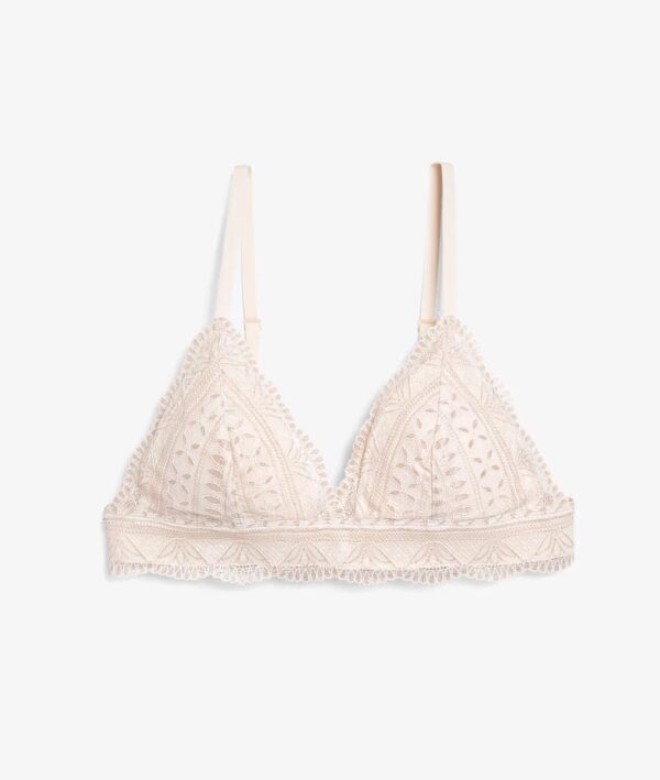 IDOL Bra N.8 - The triangle without underwire - Image 3