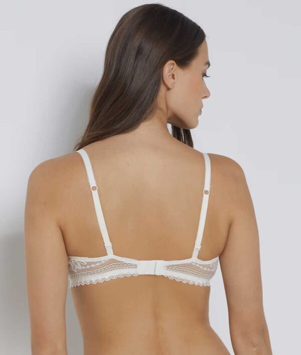 PANAMA Balconette Bra - Image 2