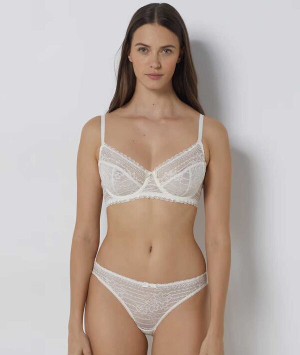 PANAMA Balconette Bra
