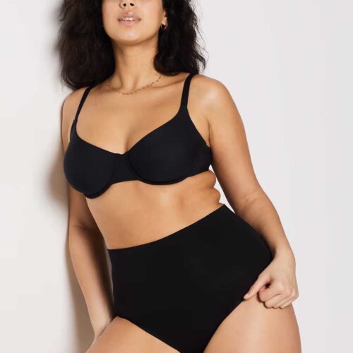 POWER BY ETAM High Waist Bikini - Medium Control