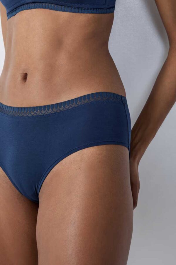 HAPPILY Cotton Boyshort - Image 3