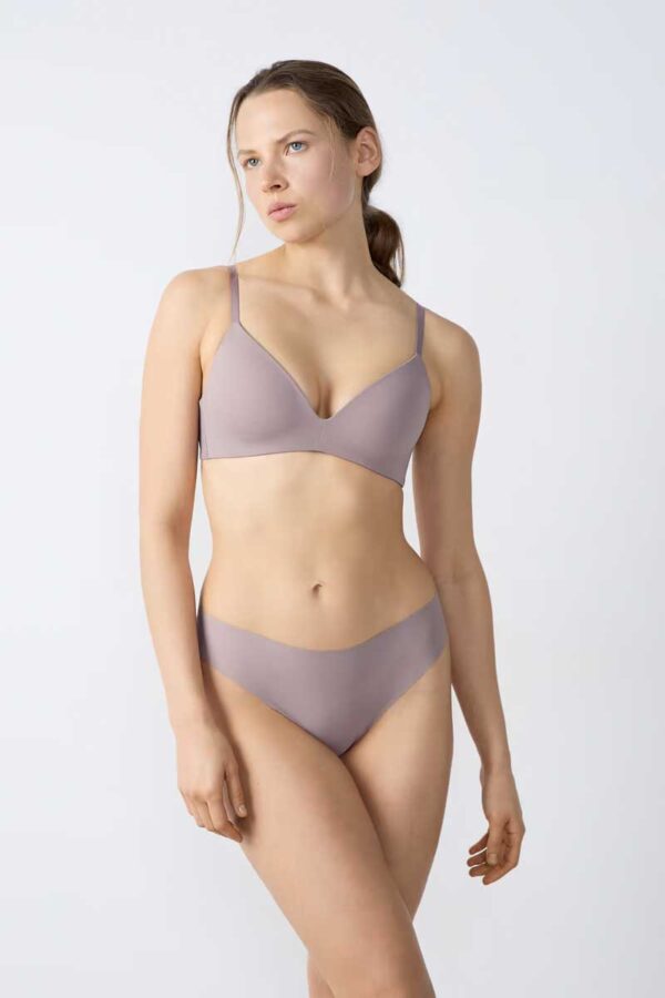 PURE FIT« Microfiber Brief - Image 2