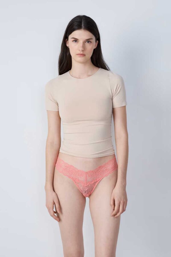 SWEET Lace Tanga - Image 2
