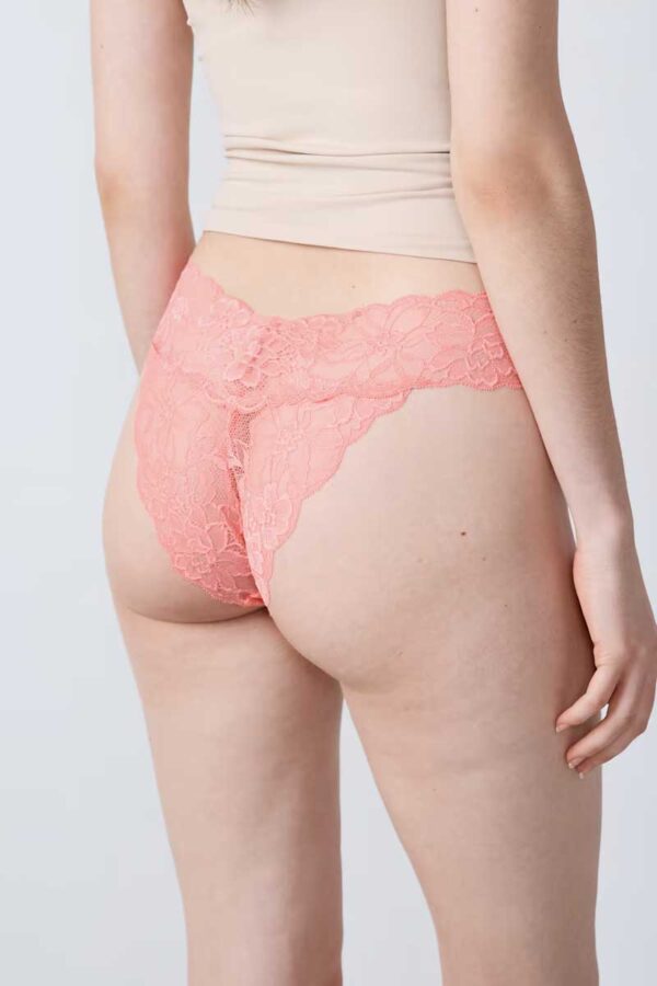 SWEET Lace Tanga - Image 3