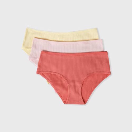 JOHN 3-Pack Of Shorties