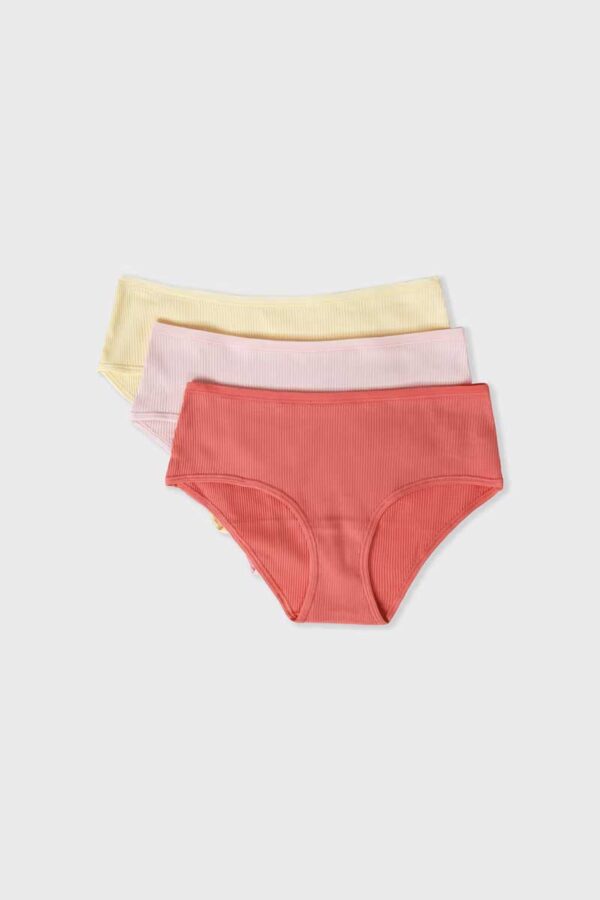 JOHN 3-Pack Of Shorties