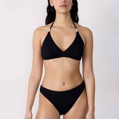 LUMINEUX Bikini Bottom Brief