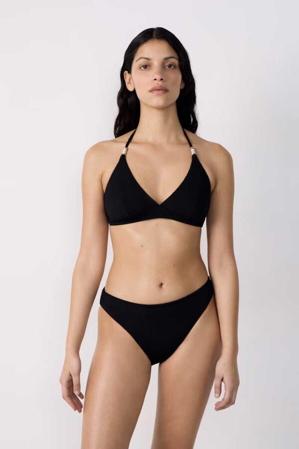 LUMINEUX Bikini Bottom Brief