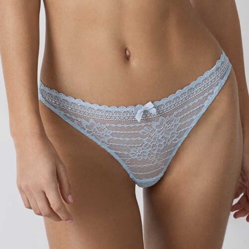 PANAMA Lace thong
