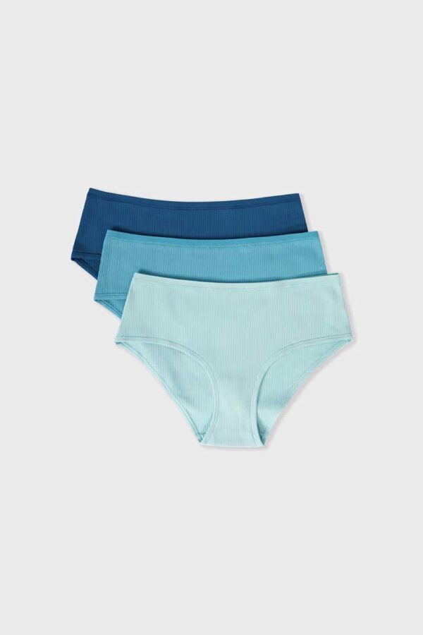 JOHN Pack of 3 boyshorts