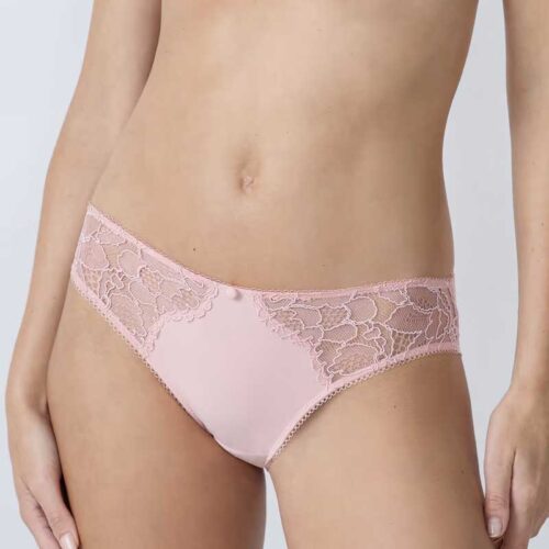 HEART Lace hipster