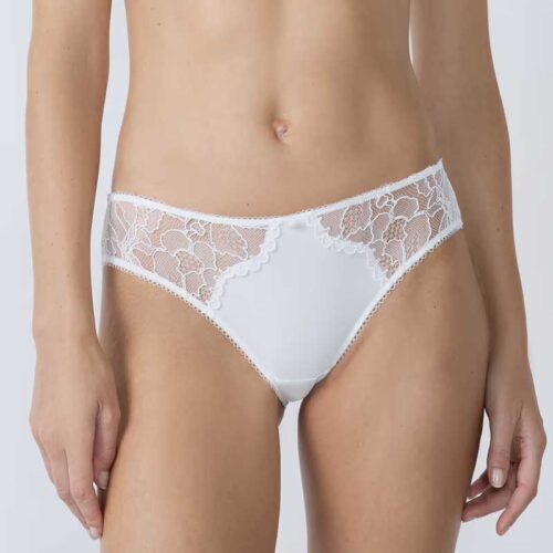 HEART Lace hipster
