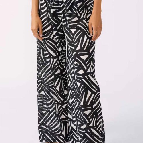 ESPELHO B Loose beach pants