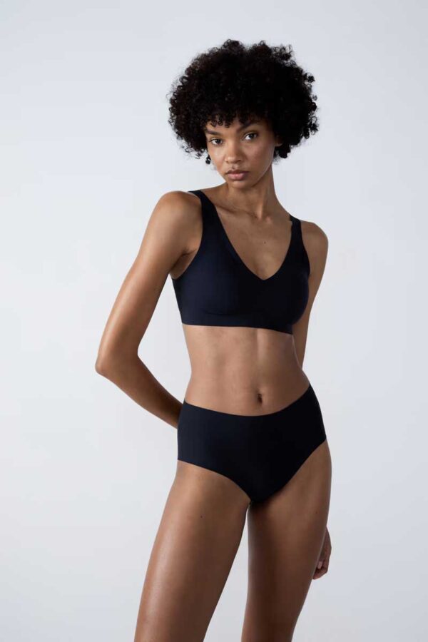PURE FIT - CULOTTE MIDI - Image 2