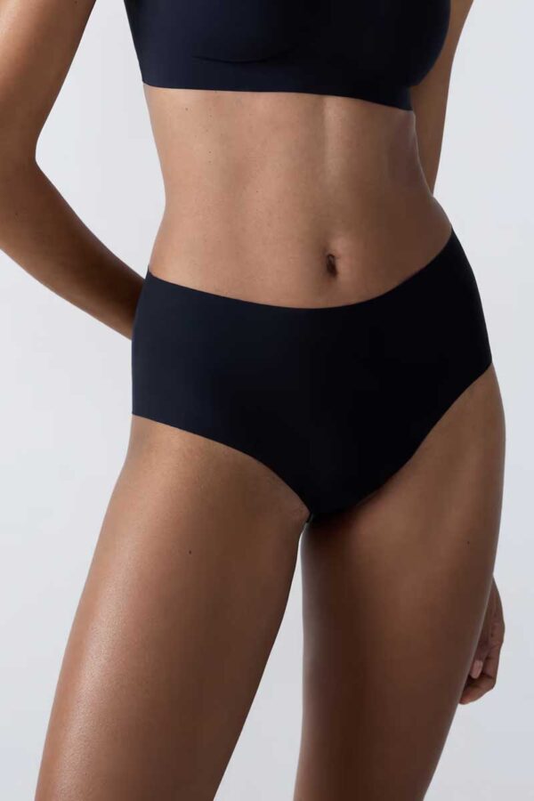 PURE FIT - CULOTTE MIDI