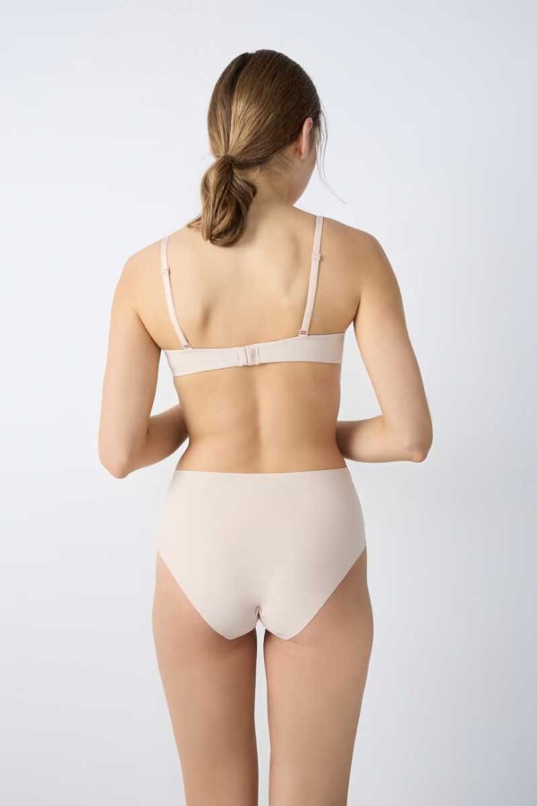 PURE FIT - CULOTTE MIDI - Image 2
