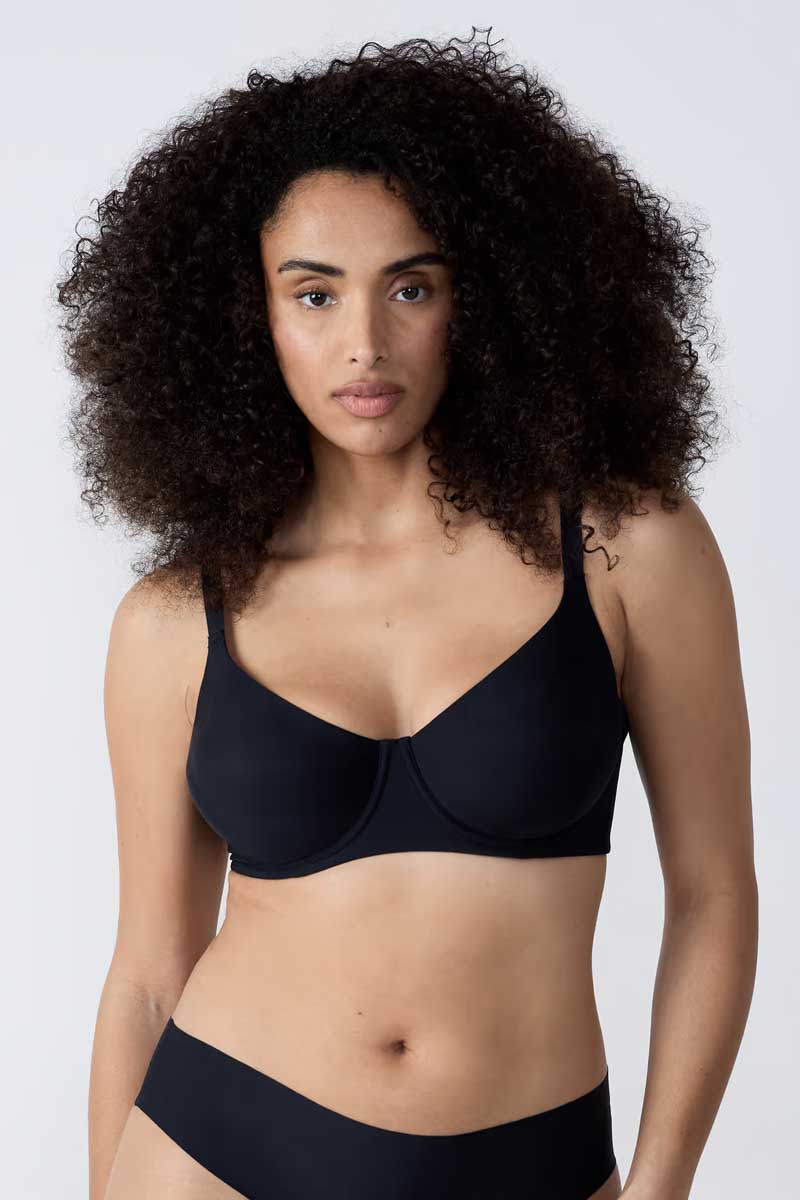 PURE FIT – SC MINIMIZER - ETAM - Lingerie - Bra