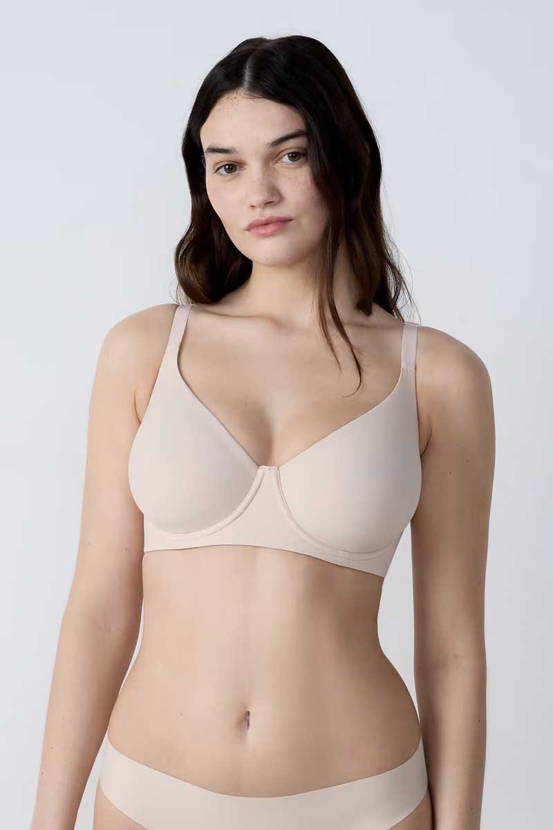 PURE FIT – SC MINIMIZER - ETAM - Lingerie - Bra