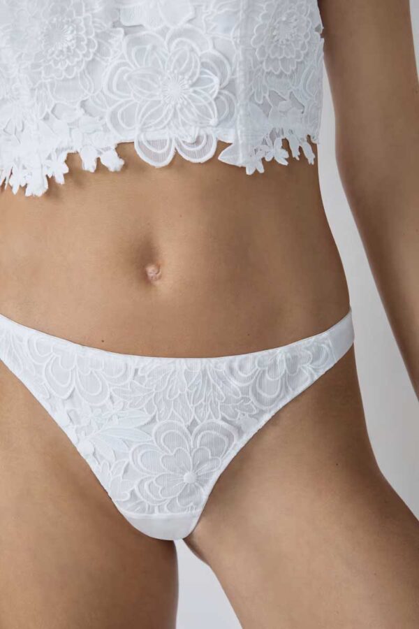 PROMESSE - TANGA