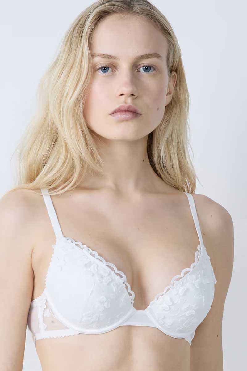 AMOUR – N*2 CLASSIQUE - ETAM - Lingerie - Bra