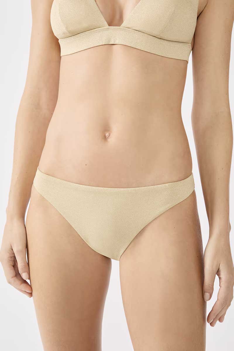 HELIO – BIKI STANDARD - ETAM - Beachwear - Bottom