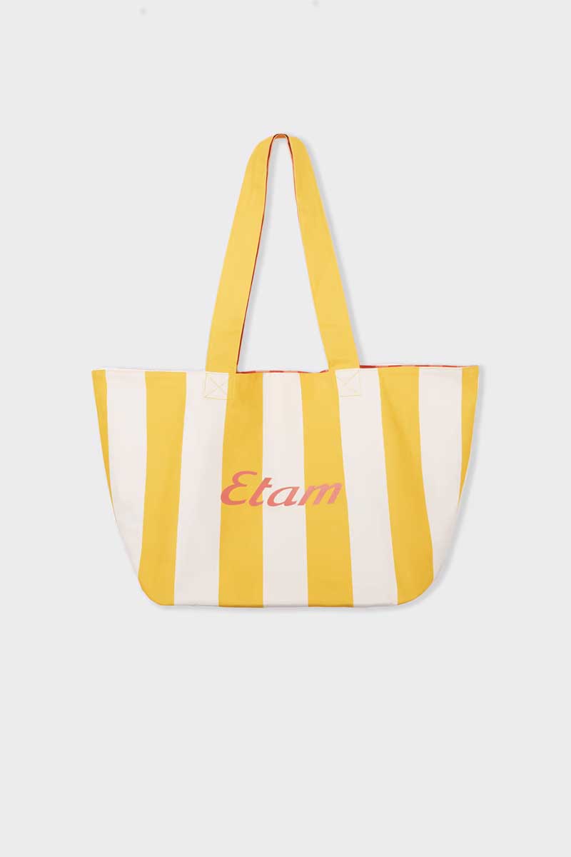 SUZY – SAC - ETAM - Beachwear - Accessories