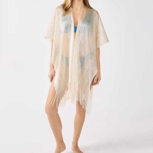 SPARKLY - KIMONO
