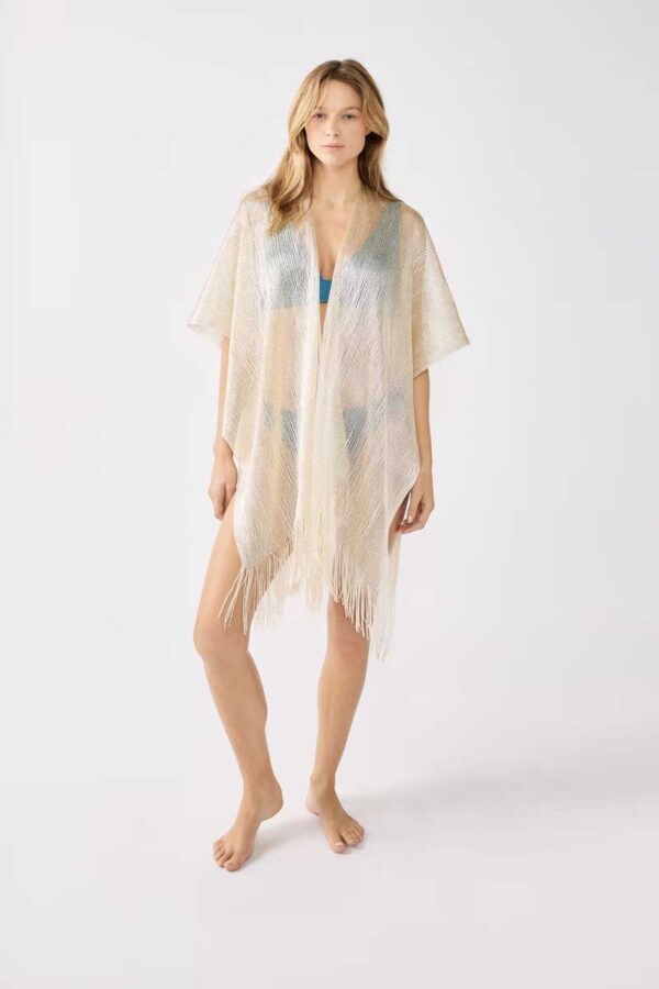 SPARKLY - KIMONO