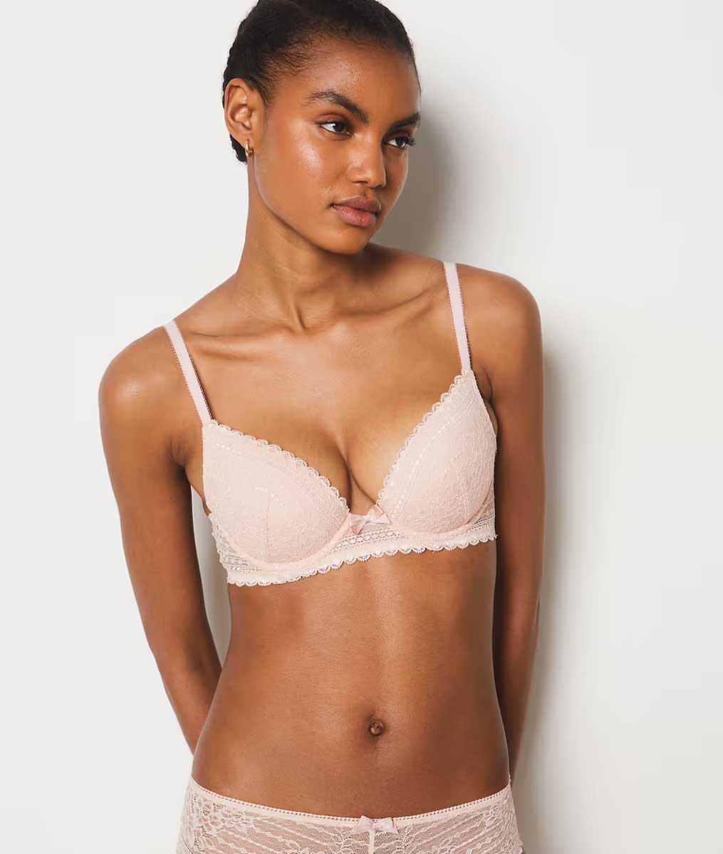 PANAMA – N*2 CLASSIQUE - ETAM - Nightwear - Nightdress