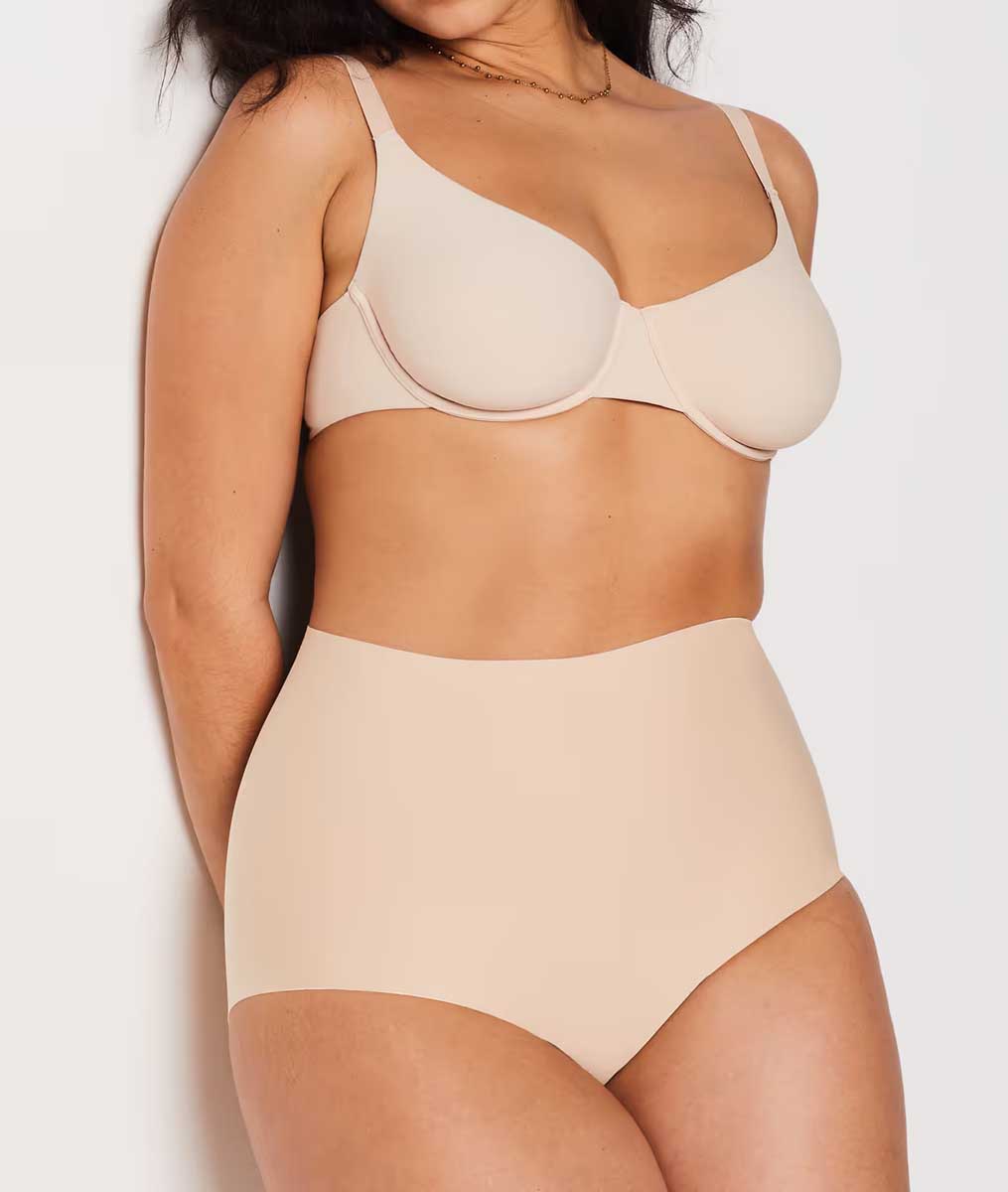 CONTROL BYETAM – CULOTTE TH - ETAM - Lingerie - Panties