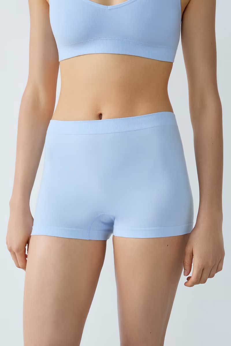 AMANDE – SHORT - ETAM - Lingerie - Panties