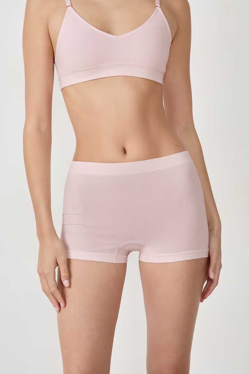 AMANDE – SHORT - ETAM - Lingerie - Panties