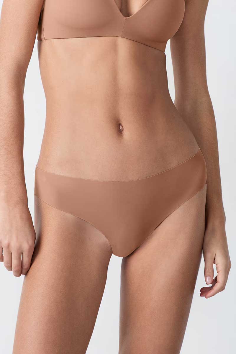 PURE FIT – CULOTTE - ETAM - Lingerie - Panties